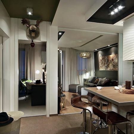 Iceberg Apartment 50 Borovets Buitenkant foto