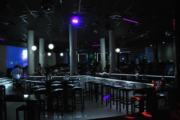 Iceberg Apartment 50 Borovets Buitenkant foto