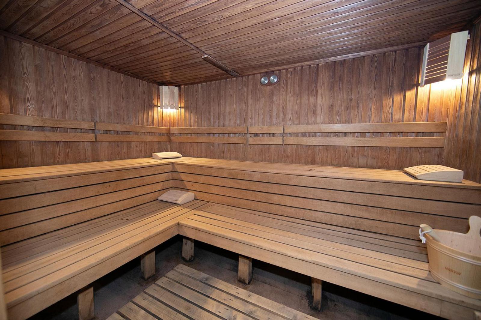 Iceberg Apartment 50 Borovets Buitenkant foto