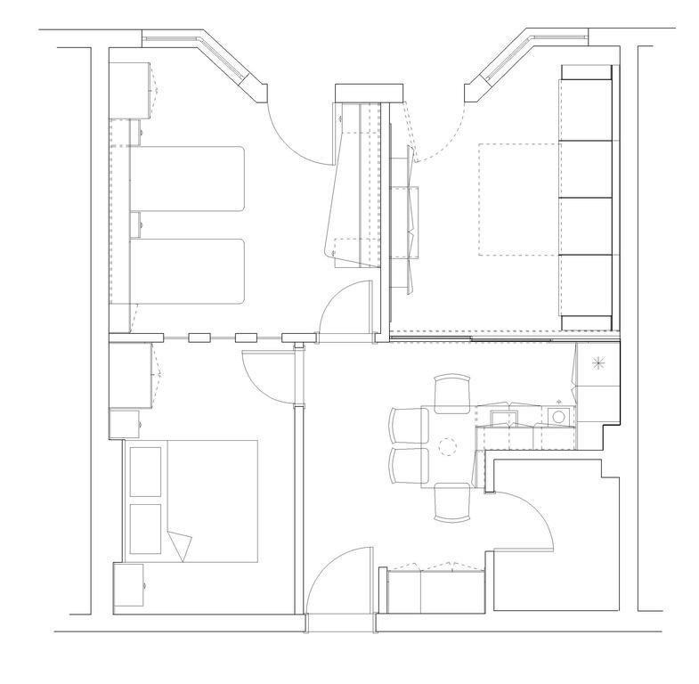 Iceberg Apartment 50 Borovets Buitenkant foto