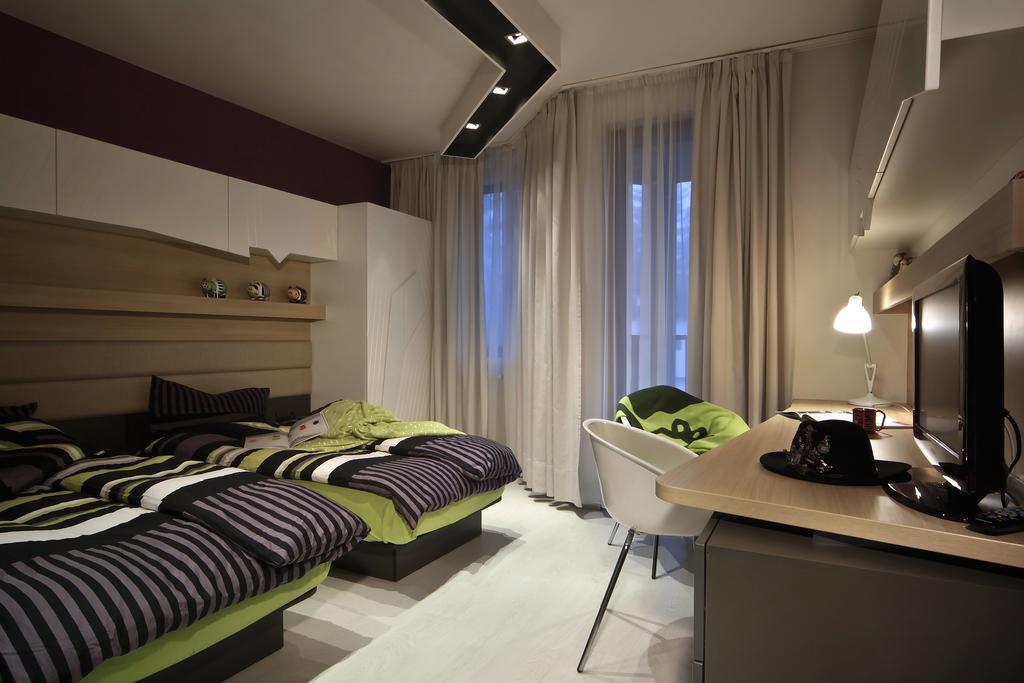 Iceberg Apartment 50 Borovets Buitenkant foto