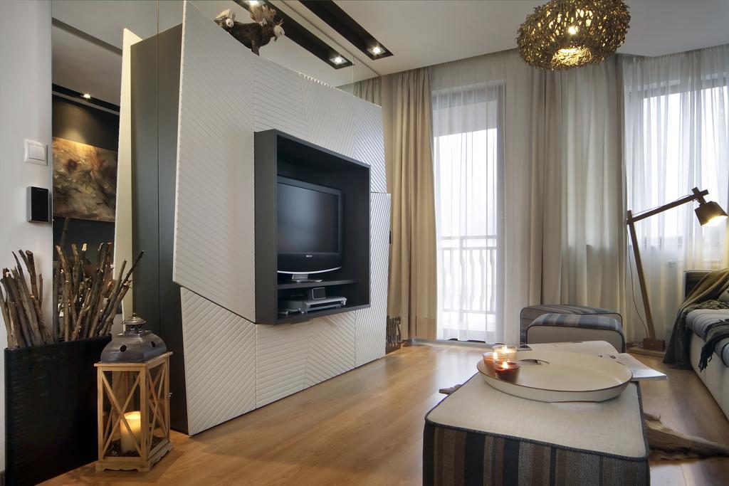 Iceberg Apartment 50 Borovets Buitenkant foto