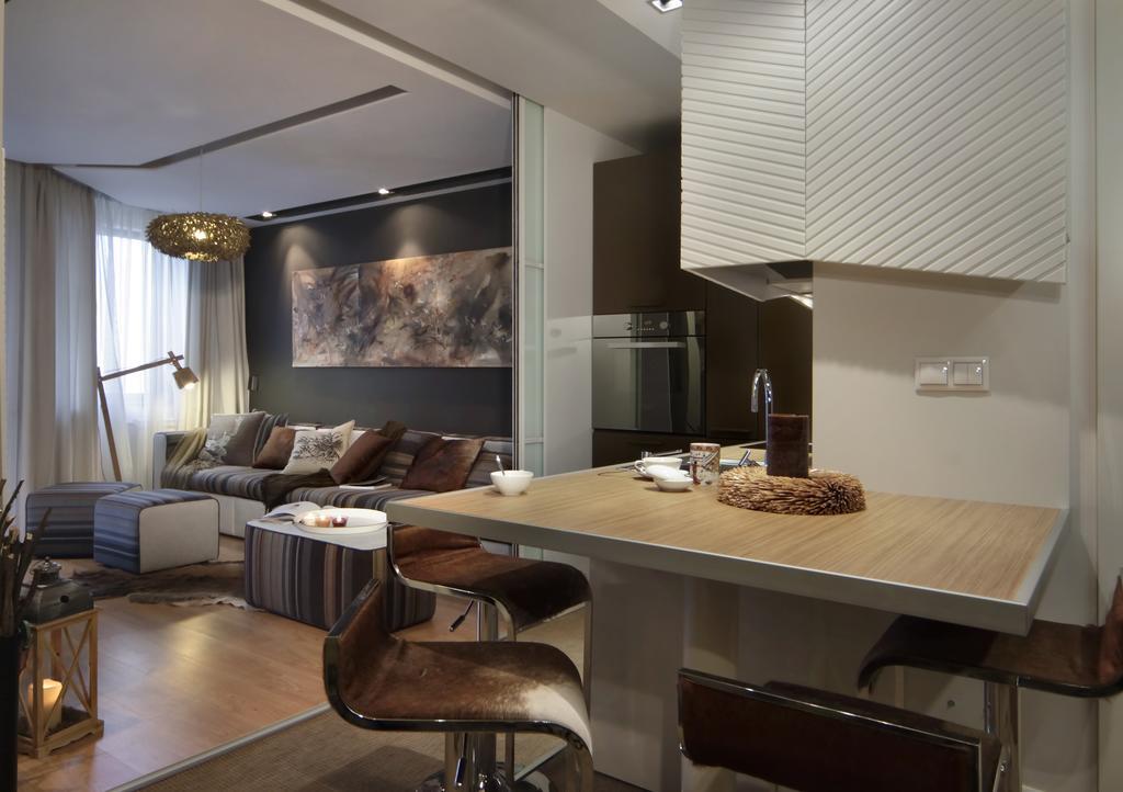 Iceberg Apartment 50 Borovets Buitenkant foto