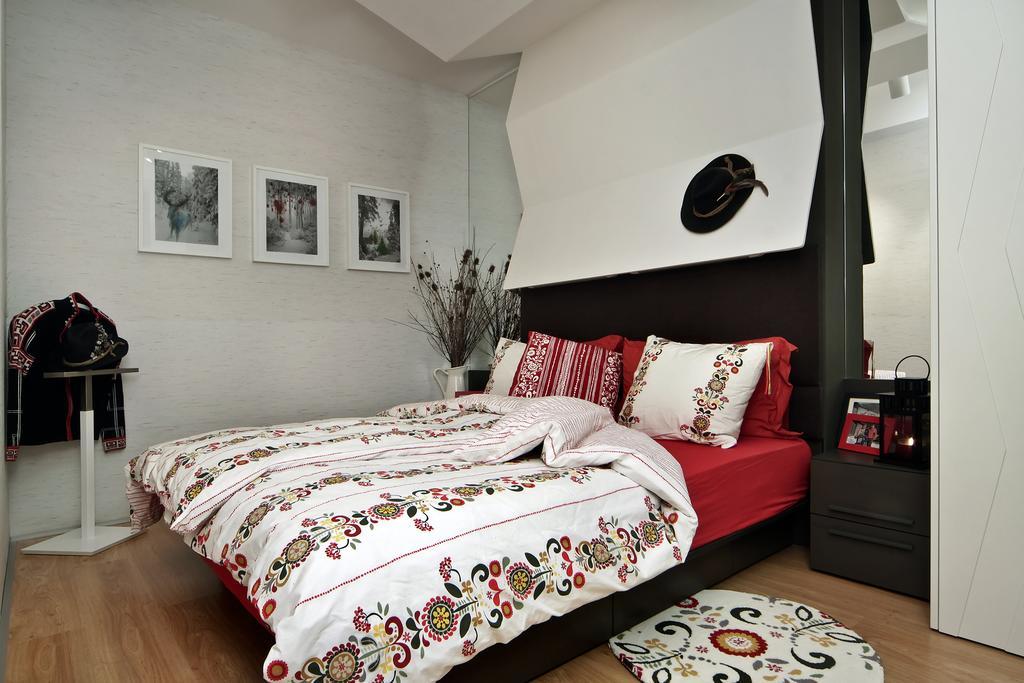 Iceberg Apartment 50 Borovets Buitenkant foto