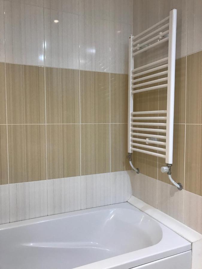 Iceberg Apartment 50 Borovets Buitenkant foto